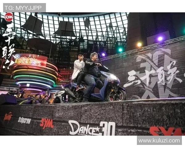 深圳街舞队在马拉松大满贯中的精彩表现与状态分析