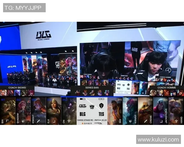 英雄联盟个人能力排行榜揭晓TES战队荣登第五名引发热议