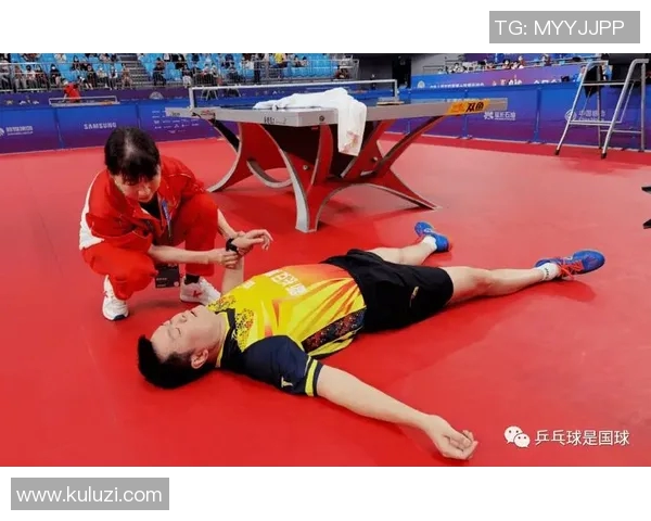 西安乒乓球队整体压制表现分析与得失总结