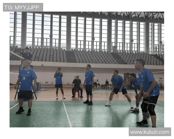 重庆排球队的速度之道:如何在赛场上实现快速突破与战术创新