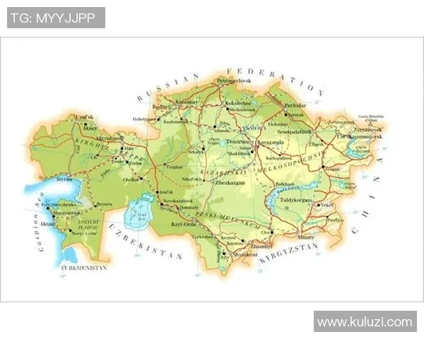 哈萨克斯坦地理、历史与文化全景解析:一窥中亚心脏的独特魅力