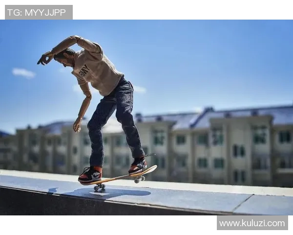 滑板逆袭:见证北京滑板队从默默无闻到崭露头角的奋斗历程