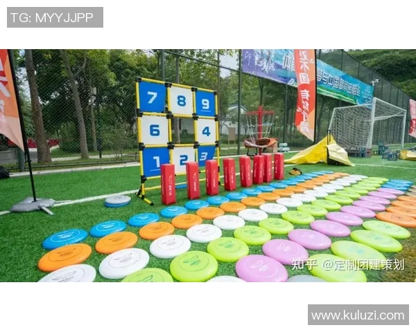 飞盘盛宴揭秘北京飞盘队的训练状态与竞技风采